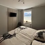Apartment Upland-living