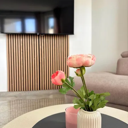 Apartman Upland-living Willingen