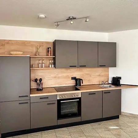 Upland-living Willingen