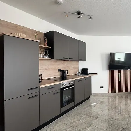 Upland-living Willingen