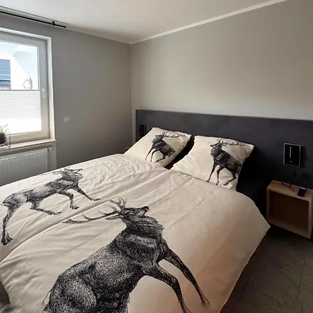 Upland-living Apartman *