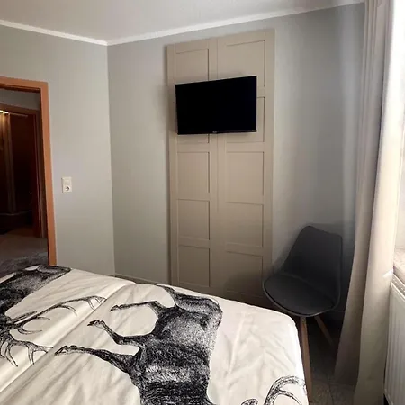 Apartmán Upland-living