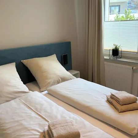 Upland-living Apartmán *