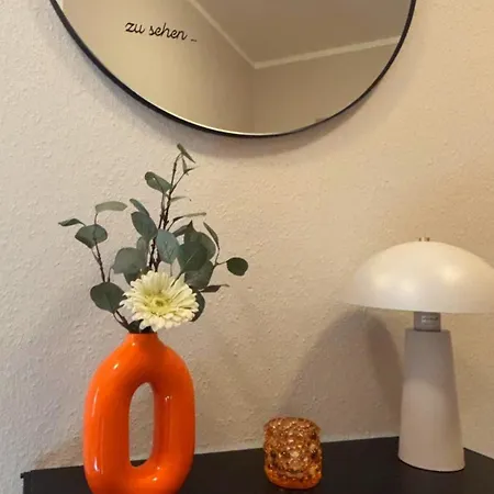 Upland-living Apartmán Willingen (Upland)