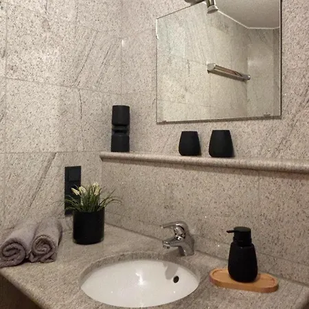 شقة Upland-living