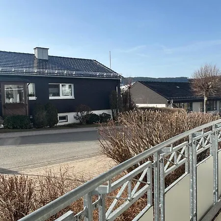 Apartman Upland-living *