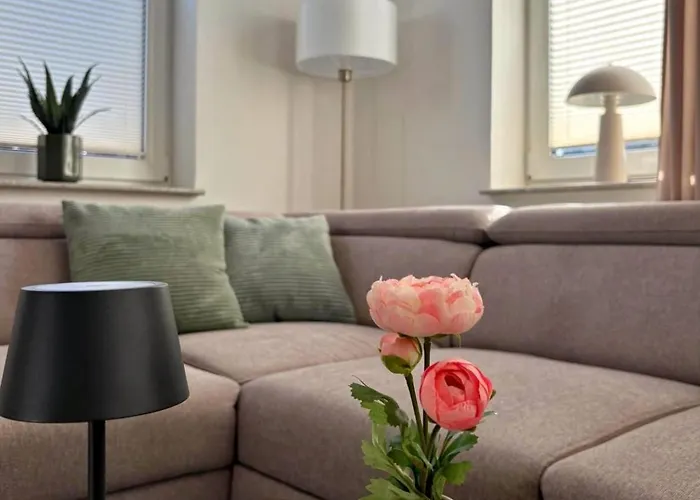 شقة Upland-living