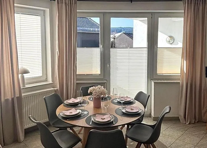 Apartman Upland-living