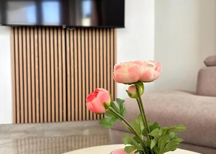 Apartman Upland-living Willingen