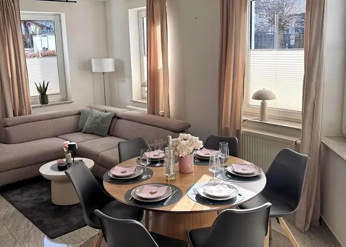 Upland-living Apartman