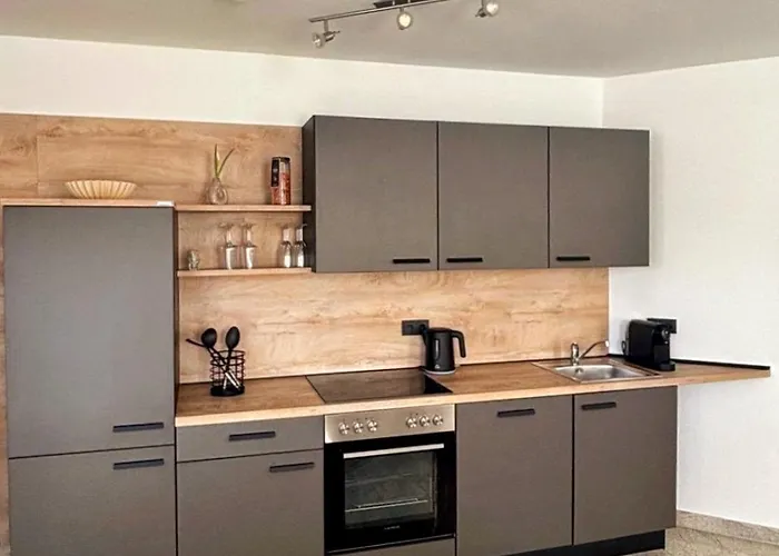 Upland-living فيلنغن