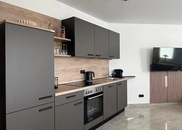 Upland-living فيلنغن