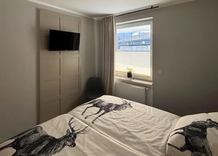 Apartman Upland-living