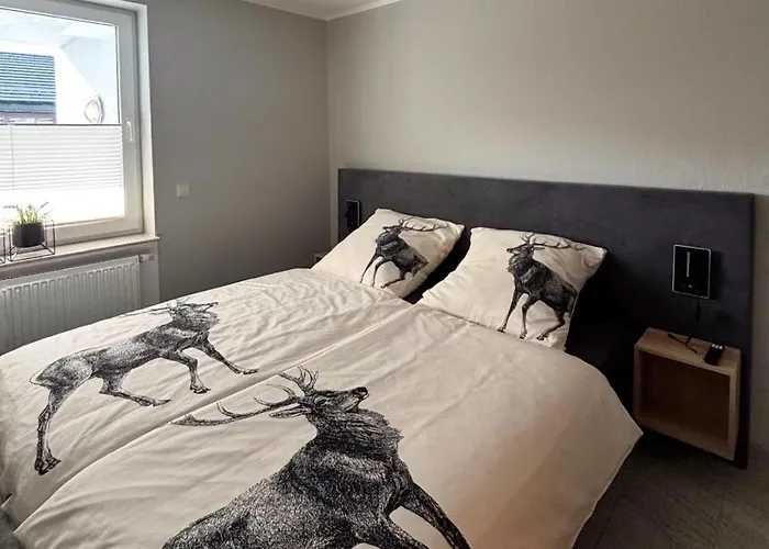 Upland-living Apartman *