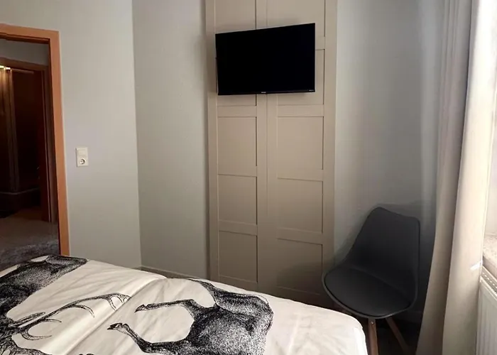 شقة Upland-living