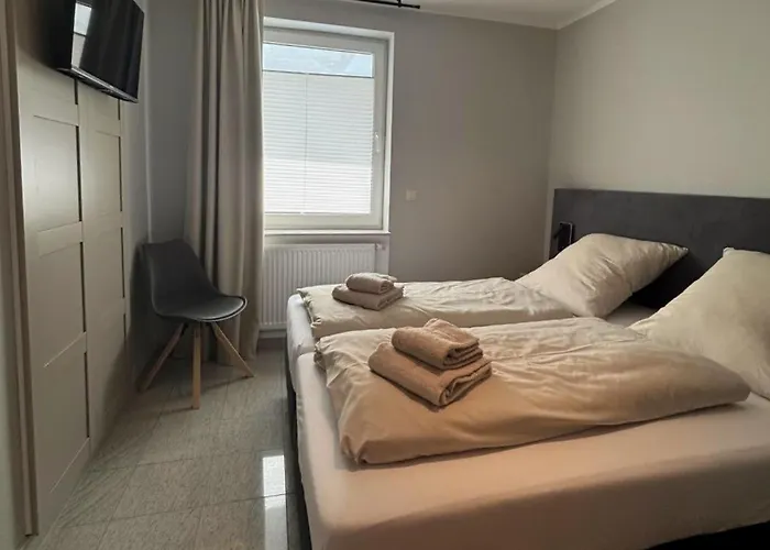 Apartman Upland-living