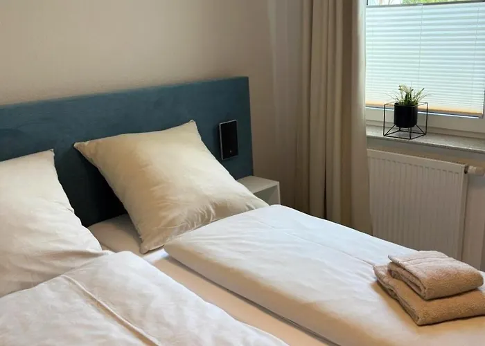 Upland-living Apartman *