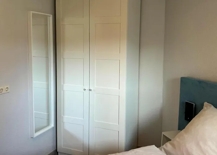 Upland-living Apartman