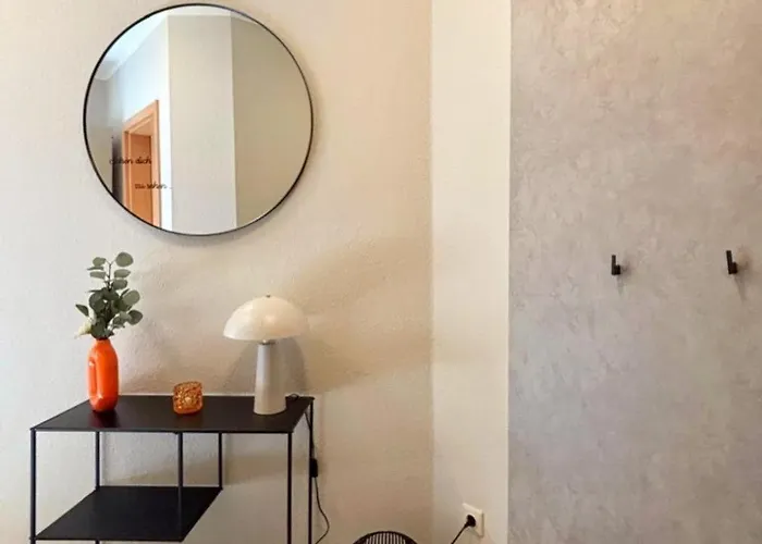 Upland-living * Willingen