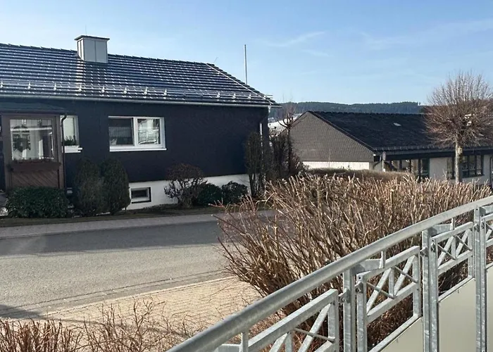 شقة Upland-living *